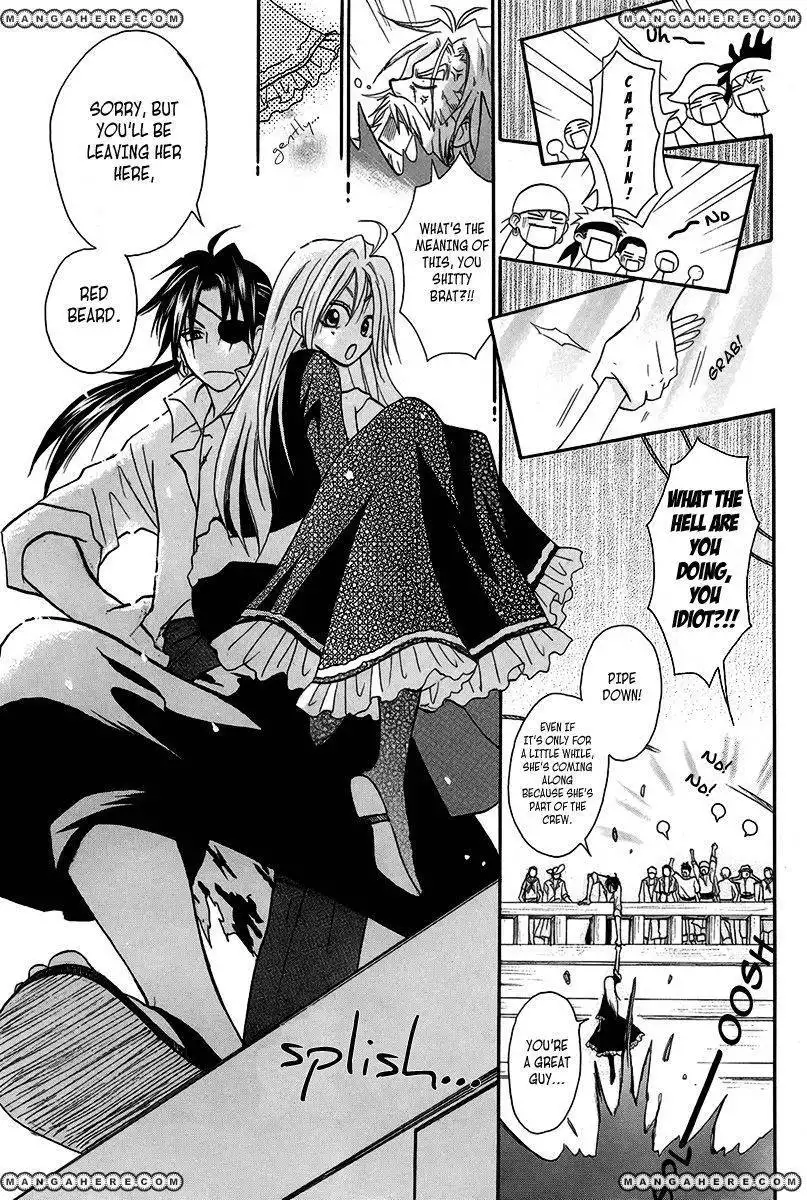 Kaizokuhime (SHIWASU Yuki) Chapter 1 30